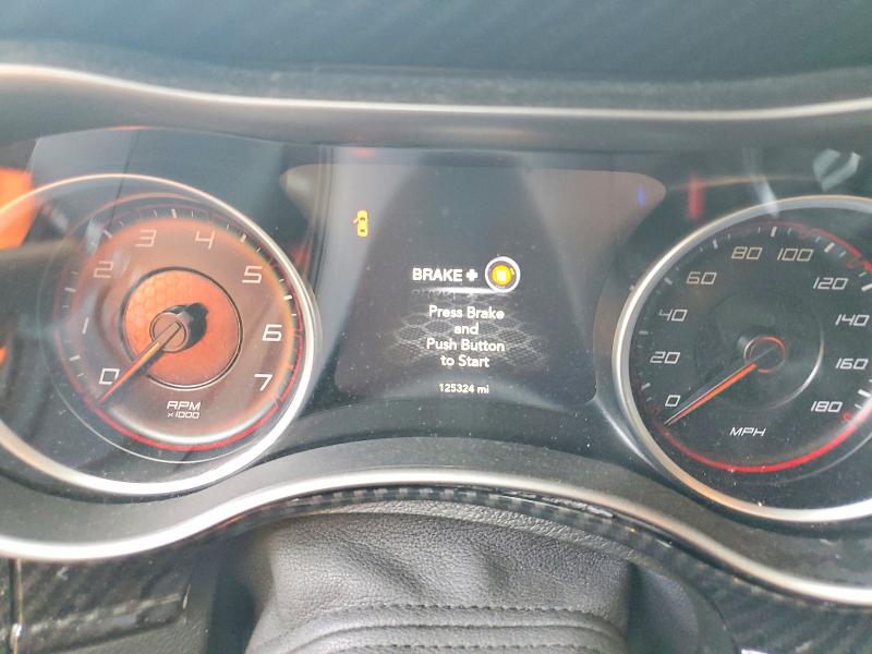2020 Dodge Charger მანქანა იყიდება აუქციონზე, vin: 2C3CDXGJ2LH166548, აუქციონის ნომერი: 58624746