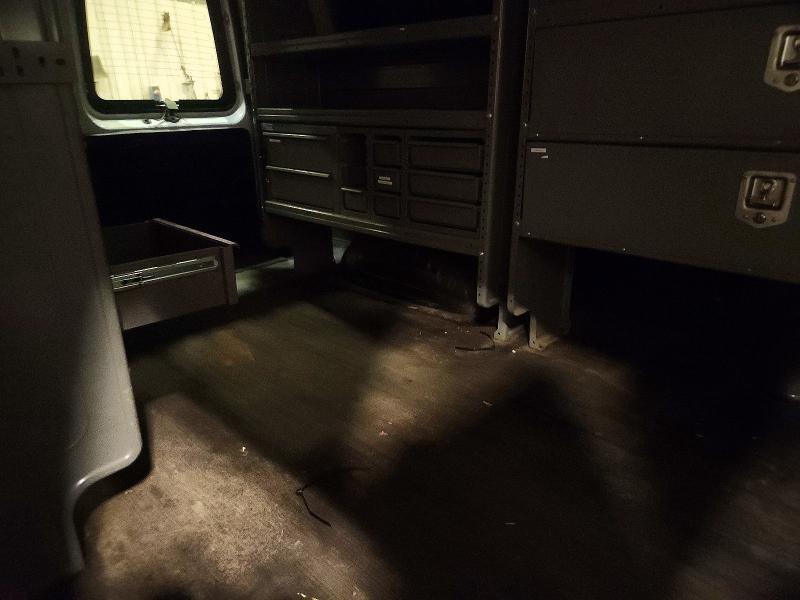 Aukcja sprzedaży 2013 Chevrolet Express G1500, vin: 1GCSHAF44D1178480, numer aukcji: 52956086