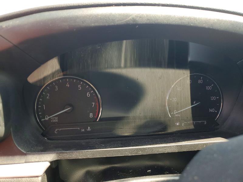 2021 Ford Explorer მანქანა იყიდება აუქციონზე, vin: 1FMSK7DH6MGA78402, აუქციონის ნომერი: 56288226