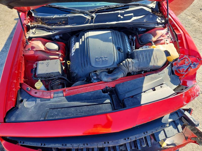 Aukcja sprzedaży 2019 Dodge Challenger, vin: 2C3CDZBT5KH531968, numer aukcji: 55455556