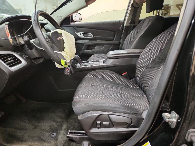56823926 :رقم المزاد ، 2GKFLSEK9H6165463 vin ، 2017 Gmc Terrain مزاد بيع