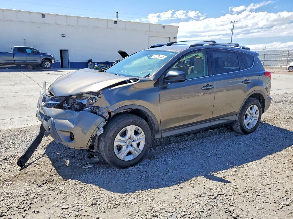 55554266 :رقم المزاد ، JTMZFREV9D5013773 vin ، 2013 Toyota Rav4 مزاد بيع