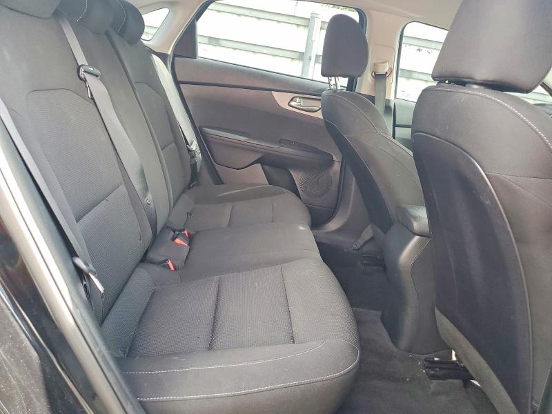Aukcja sprzedaży 2021 Kia Forte, vin: 3KPF24ADXME405373, numer aukcji: 58199876