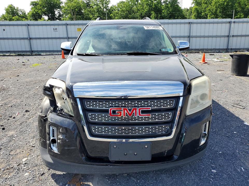 Продаж на аукціоні авто 2011 Gmc Terrain, vin: 2CTFLXE5XB6454401, номер лоту: 58114086