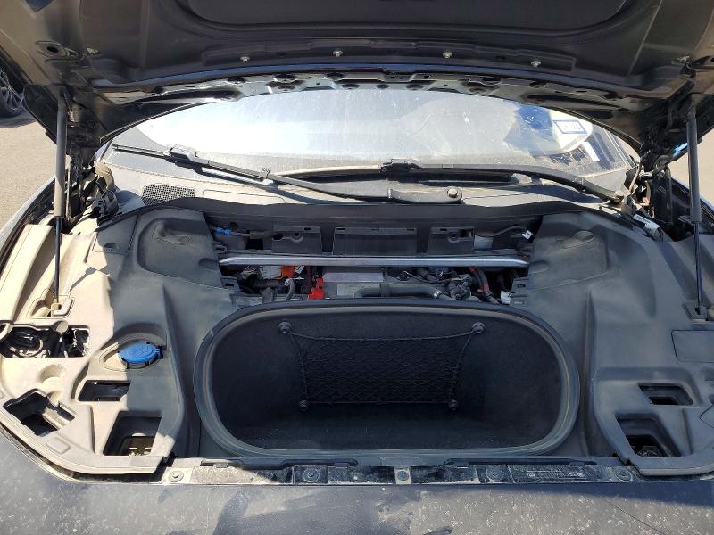 Aukcja sprzedaży 2019 Jaguar I-pace, vin: SADHB2S1XK1F68422, numer aukcji: 58290716