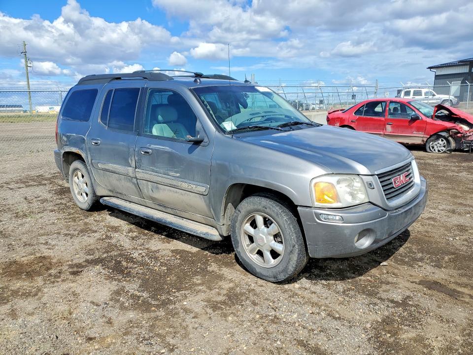 Продажа на аукционе авто 2005 Gmc Envoy, vin: 1GKET16S556115777, номер лота: 56020146