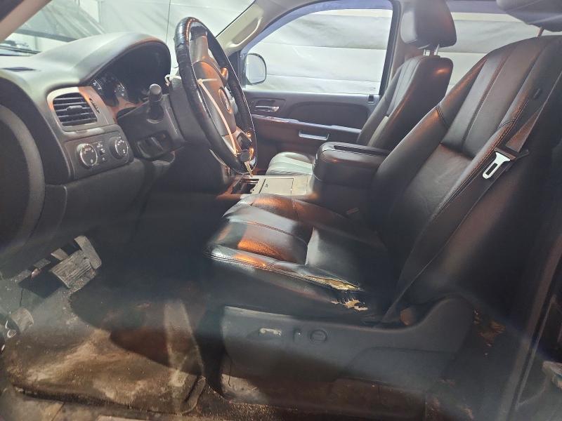 Продажа на аукционе авто 2013 Gmc Sierra, vin: 3GTP2WE77DG219296, номер лота: 55916896