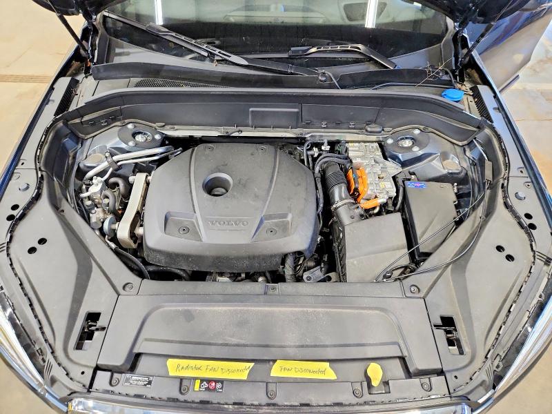 Aukcja sprzedaży 2024 Volvo Xc90, vin: YV4H60CF3R1171444, numer aukcji: 55590426