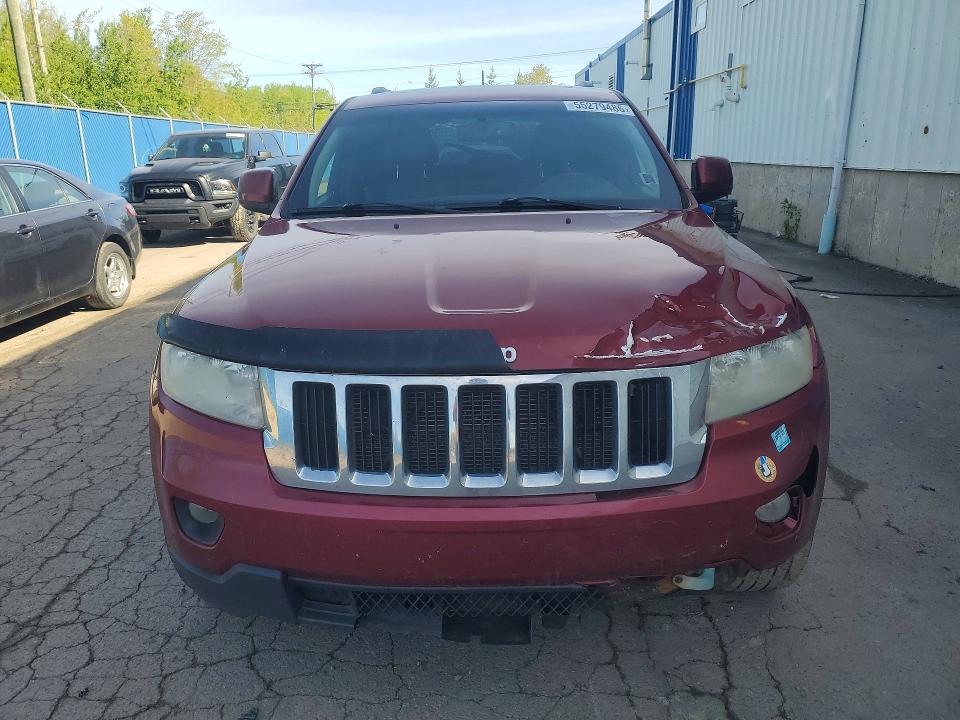 Продажа на аукционе авто 2012 Jeep Grand Cherokee, vin: 1C4RJFAG5CC197723, номер лота: 55279486