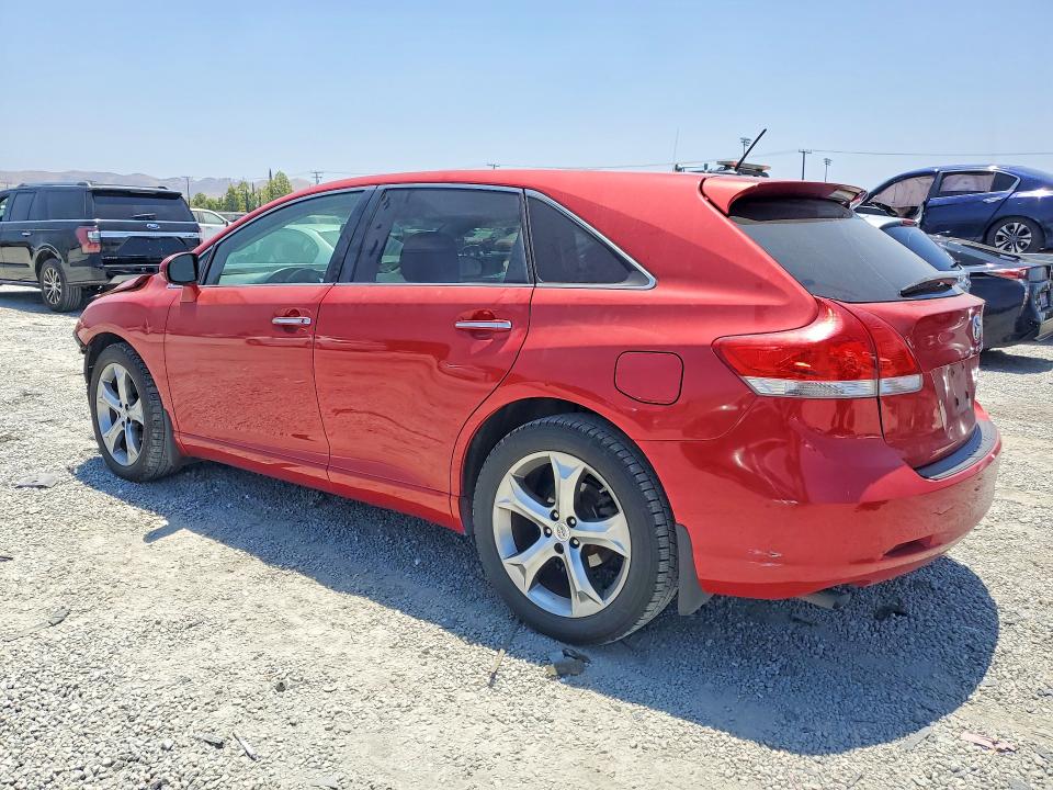 Продаж на аукціоні авто 2010 Toyota Venza, vin: 4T3ZK3BBXAU028533, номер лоту: 57953986