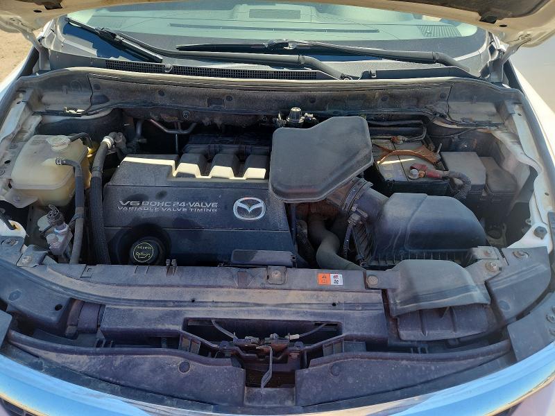 59011546 :رقم المزاد ، JM3TB38A590168646 vin ، 2009 Mazda Cx-9 مزاد بيع
