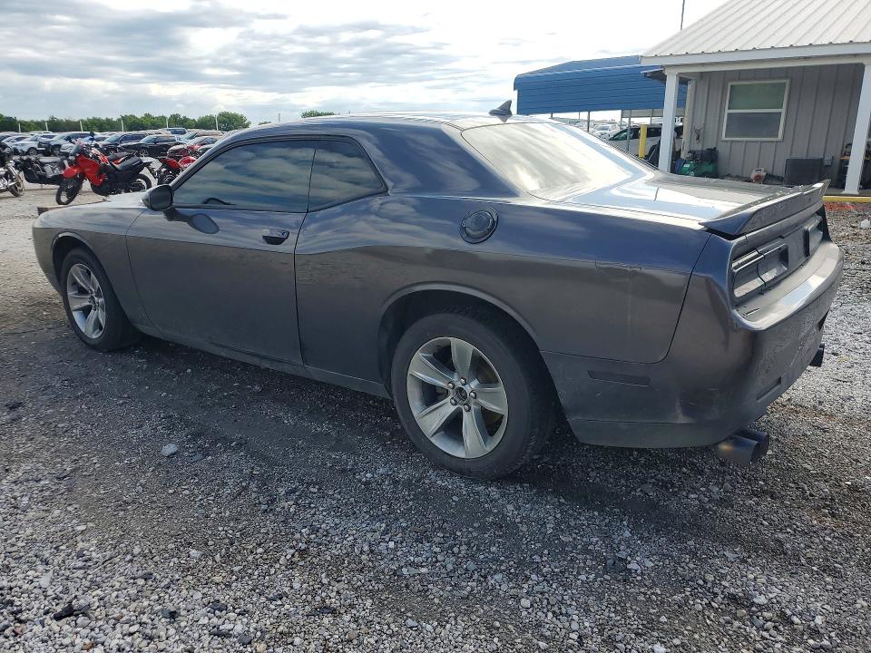 2019 Dodge Challenger მანქანა იყიდება აუქციონზე, vin: 2C3CDZAG0KH758411, აუქციონის ნომერი: 56875856