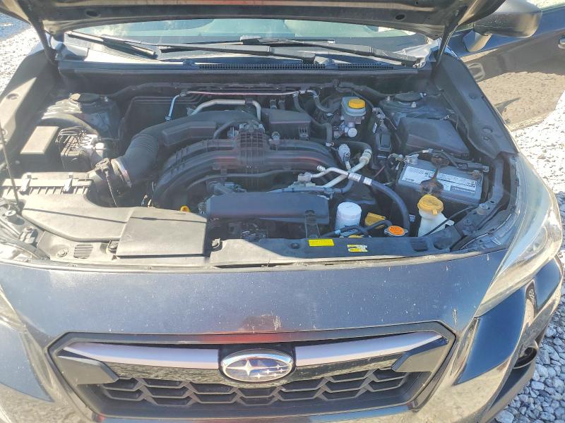 Aukcja sprzedaży 2018 Subaru Crosstrek, vin: JF2GTAAC5JH310783, numer aukcji: 57227796