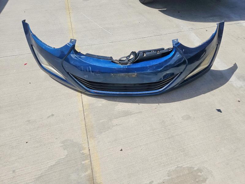 58710446 :رقم المزاد ، KMHDH4AE1EU113947 vin ، 2014 Hyundai Elantra مزاد بيع