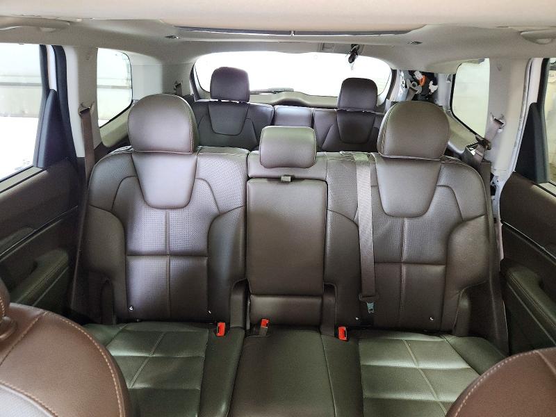 57043656 :رقم المزاد ، 5XYP5DHC0MG154455 vin ، 2021 Kia Telluride مزاد بيع