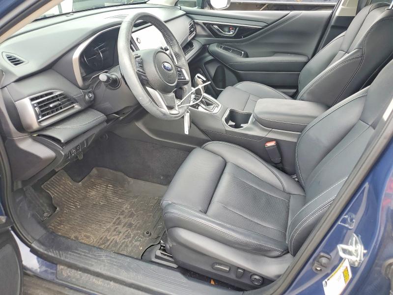 Продажа на аукционе авто 2024 Subaru Outback, vin: 4S4BTANC1R3175910, номер лота: 57810316