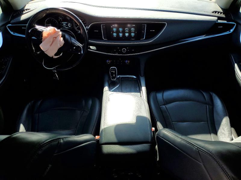 55967046 :رقم المزاد ، 5GAERBKW8KJ187253 vin ، 2019 Buick Enclave مزاد بيع