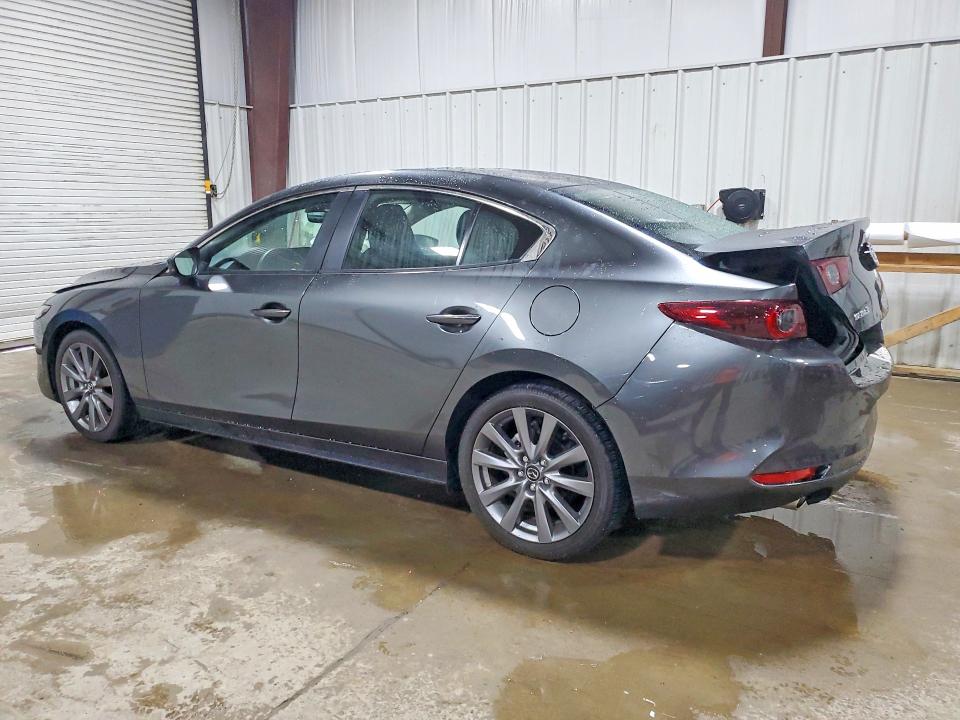 Aukcja sprzedaży 2024 Mazda 3, vin: 3MZBPACM0RM410572, numer aukcji: 58210156