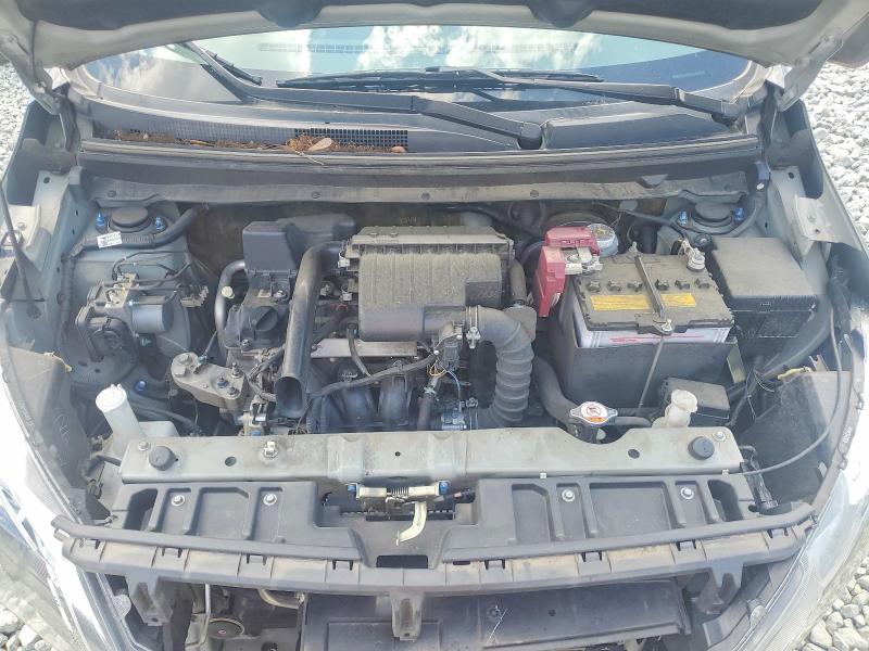 2023 Mitsubishi Mirage მანქანა იყიდება აუქციონზე, vin: ML32FUFJ2PHF06512, აუქციონის ნომერი: 55823116