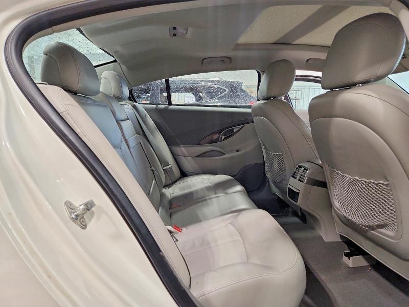 Aukcja sprzedaży 2012 Buick Lacrosse, vin: 1G4GD5E38CF181994, numer aukcji: 55669926