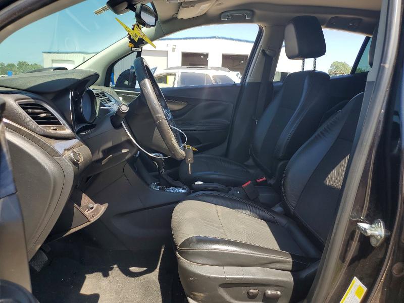 Продажа на аукционе авто 2014 Buick Encore, vin: KL4CJASB7EB557671, номер лота: 56577216