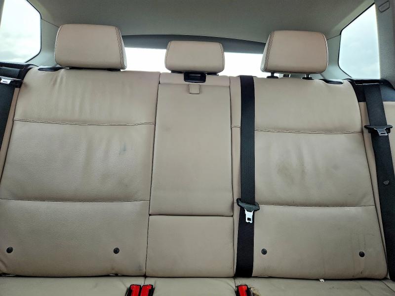 Продажа на аукционе авто 2013 Bmw X3, vin: 5UXWX9C54D0A20227, номер лота: 56612476