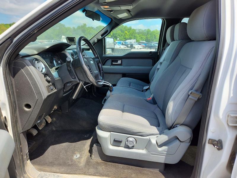2014 Ford F150 მანქანა იყიდება აუქციონზე, vin: 1FTFW1ET5EKD82121, აუქციონის ნომერი: 58369096