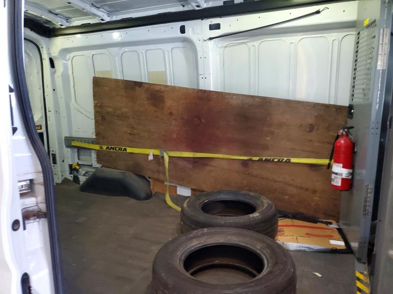Продаж на аукціоні авто 2017 Ford Transit, vin: 1FTYR2CM2HKA62096, номер лоту: 58215206
