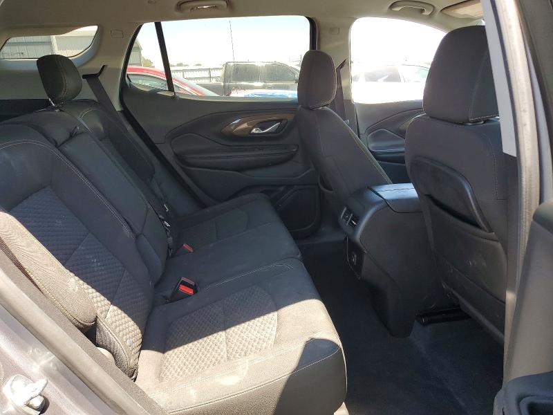 Aukcja sprzedaży 2018 Gmc Terrain, vin: 3GKALMEV3JL389183, numer aukcji: 57724126