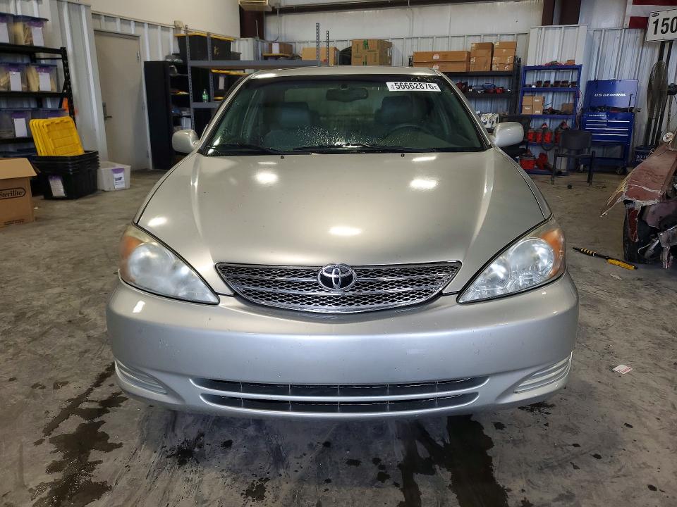 Продаж на аукціоні авто 2002 Toyota Camry, vin: 4T1BF30K02U509653, номер лоту: 56662876