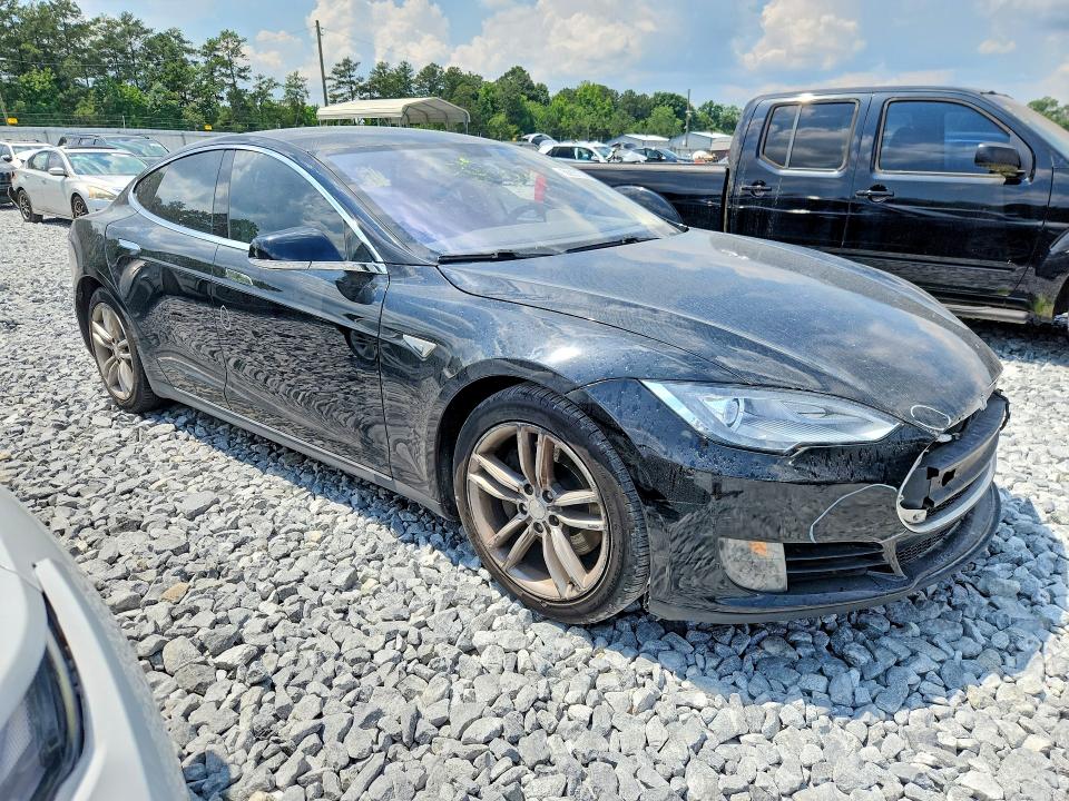 Продажа на аукционе авто 2013 Tesla Model S, vin: 5YJSA1CG9DFP07786, номер лота: 56837736