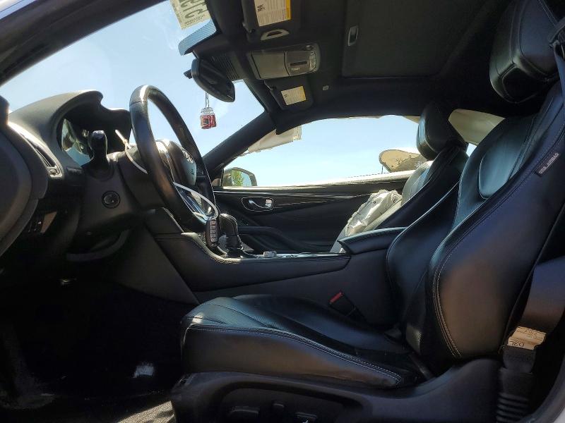 Aukcja sprzedaży 2017 Infiniti Q60, vin: JN1EV7EL1HM551936, numer aukcji: 51921436