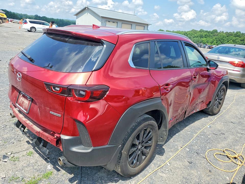 Aukcja sprzedaży 2024 Mazda Cx-50, vin: 7MMVABDM2RN198172, numer aukcji: 58757106