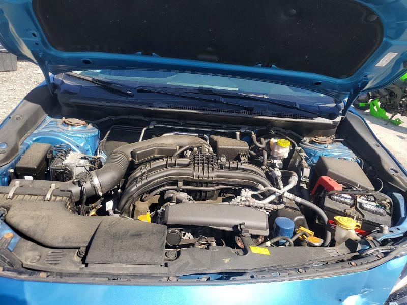 Продажа на аукционе авто 2018 Subaru Impreza, vin: 4S3GTAB69J3709233, номер лота: 57375266