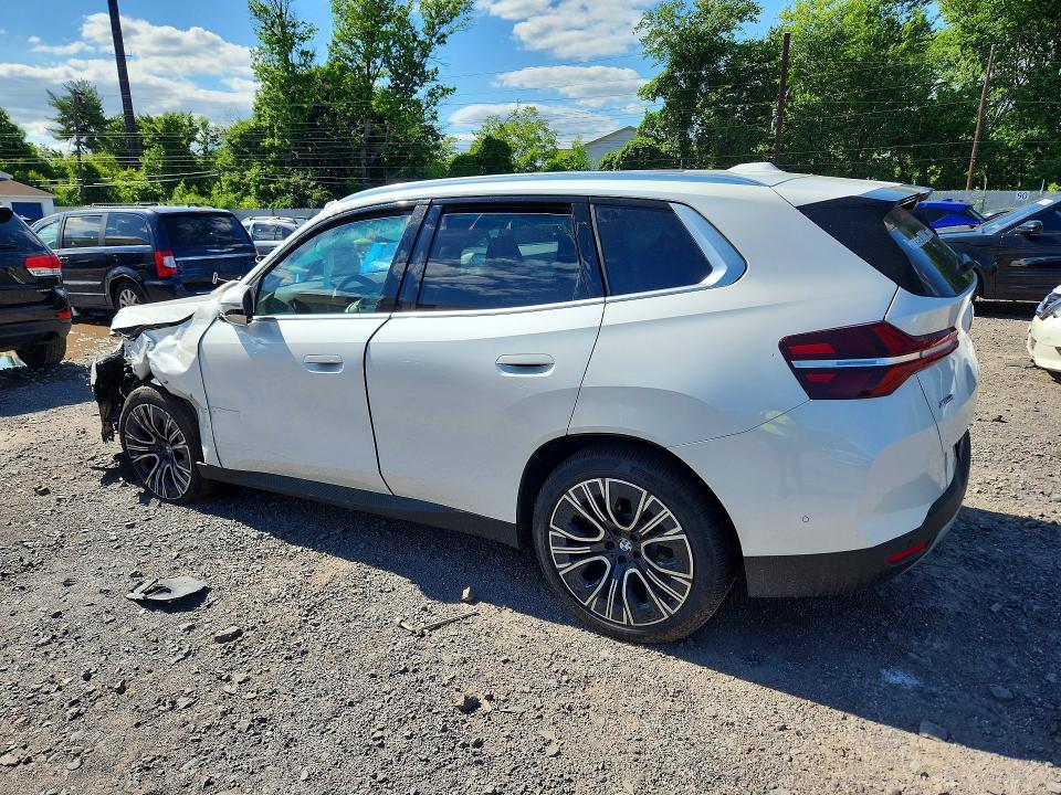 Продажа на аукционе авто 2026 Bmw X3, vin: 5UX53GP06T9190591, номер лота: 56301656