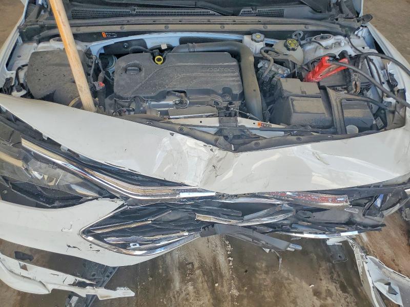 2024 Chevrolet Malibu მანქანა იყიდება აუქციონზე, vin: 1G1ZD5ST7RF180239, აუქციონის ნომერი: 56641836