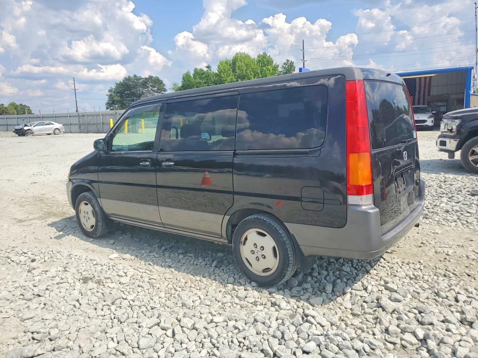 Aukcja sprzedaży 1997 Honda Stepwagon, vin: RF11086769, numer aukcji: 57114116