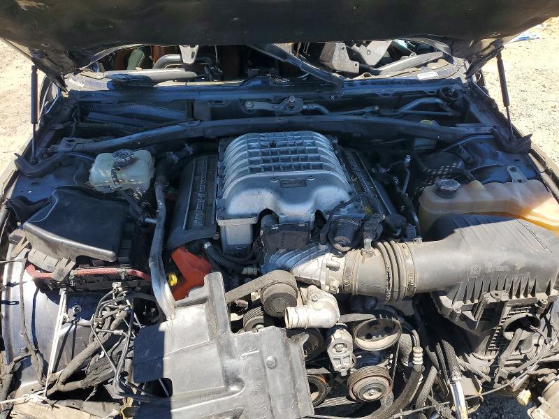 Продаж на аукціоні авто 2016 Dodge Charger, vin: 2C3CDXL96GH222153, номер лоту: 58576076