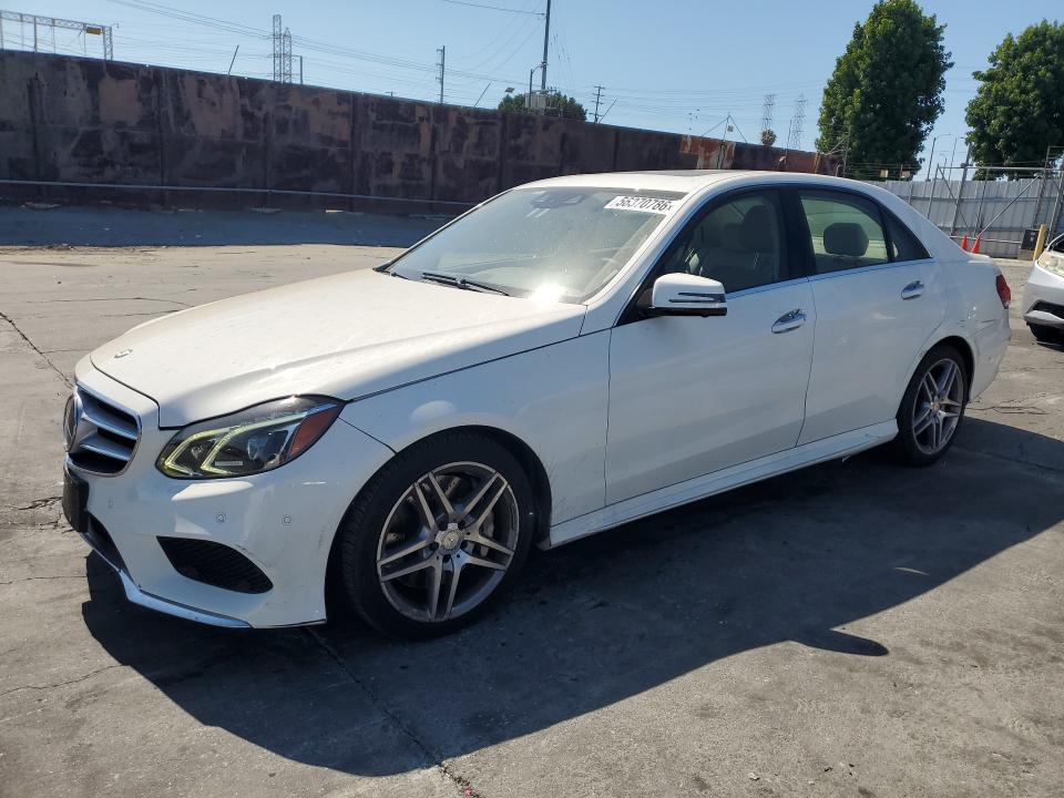 Продажа на аукционе авто 2014 Mercedes-benz E, vin: WDDHF9BB6EA883162, номер лота: 56370786