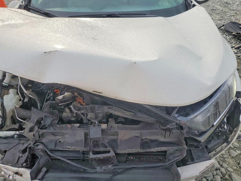58777186 :رقم المزاد ، 2HKRW1H89JH505691 vin ، 2018 Honda Cr-v مزاد بيع