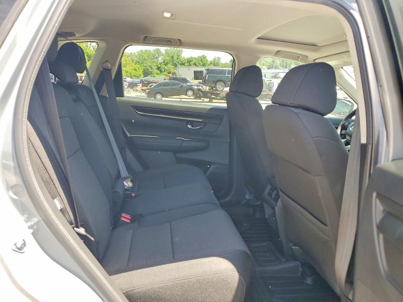 Продажа на аукционе авто 2026 Honda Cr-v, vin: 7FARS4H48TE002122, номер лота: 56749686