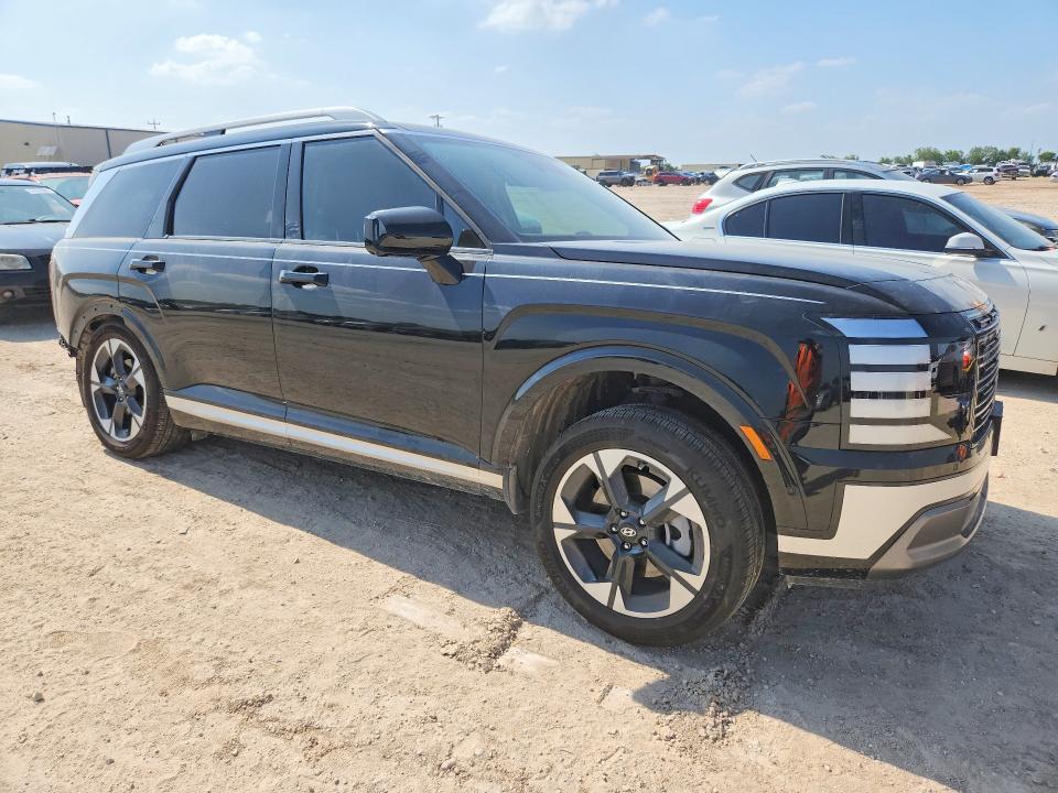 Продажа на аукционе авто 2026 Hyundai Palisade, vin: KM8RK5S23TU086524, номер лота: 57429876