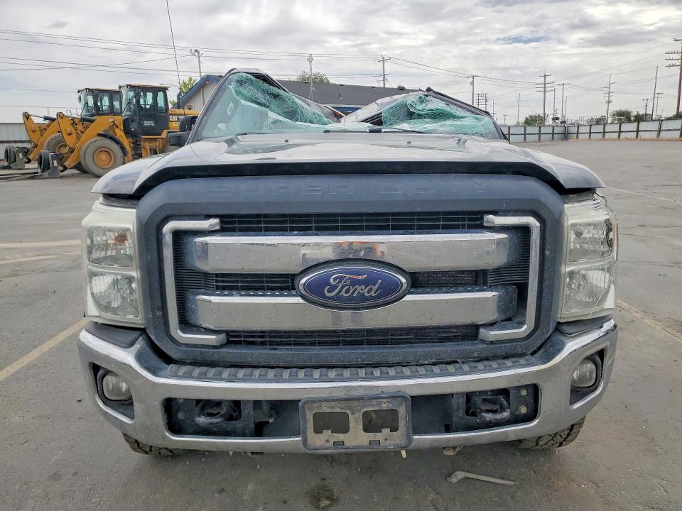 Продажа на аукционе авто 2013 Ford F350, vin: 1FT8W3BTXDEA61469, номер лота: 55367306