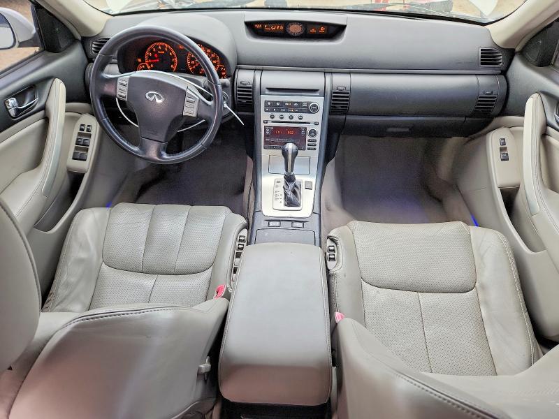 Продажа на аукционе авто 2006 Infiniti G35, vin: JNKCV51EX6M504920, номер лота: 56317616