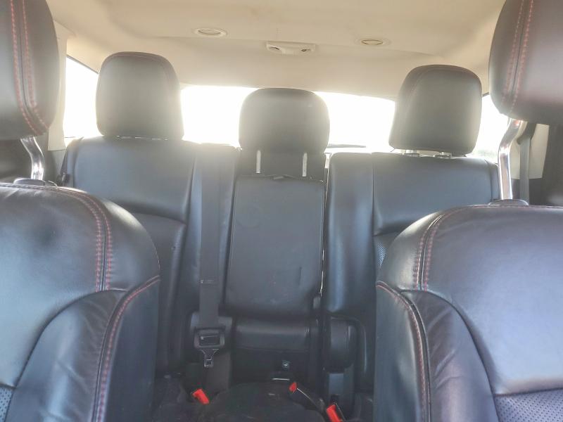 56955456 :رقم المزاد ، 3C4PDCEG8GT156875 vin ، 2016 Dodge Journey مزاد بيع