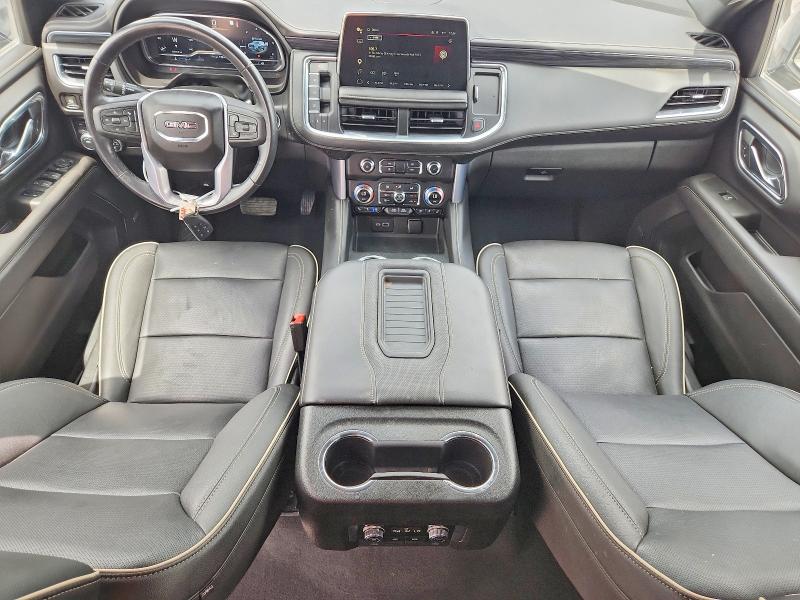 Продаж на аукціоні авто 2023 Gmc Yukon, vin: 1GKS2BKD3PR136776, номер лоту: 57224876