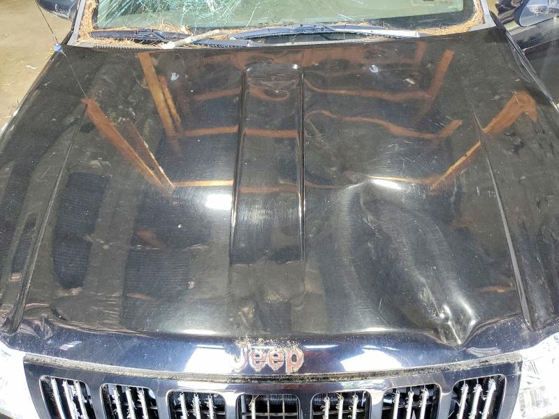 2007 Jeep Grand Cherokee მანქანა იყიდება აუქციონზე, vin: 1J8GR48K47C622913, აუქციონის ნომერი: 58162136