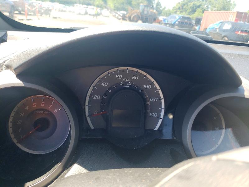 Aukcja sprzedaży 2010 Honda Fit, vin: JHMGE8H24AS013312, numer aukcji: 58723606