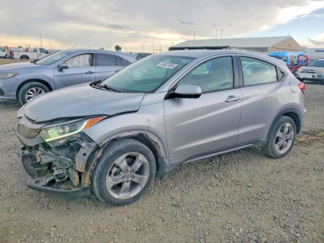 Aukcja sprzedaży 2019 Honda Hr-v, vin: 3CZRU6H31KM725467, numer aukcji: 56603486