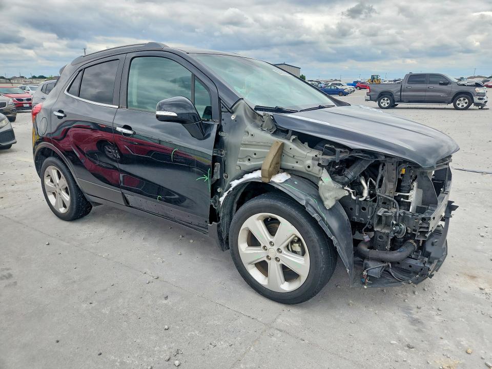 Продаж на аукціоні авто 2015 Buick Encore, vin: KL4CJCSB9FB121739, номер лоту: 57460526